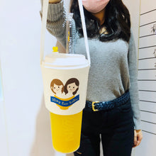 Load image into Gallery viewer, Boba Sleeve / Cup Holder