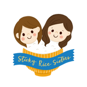 Sticky Rice Sisters