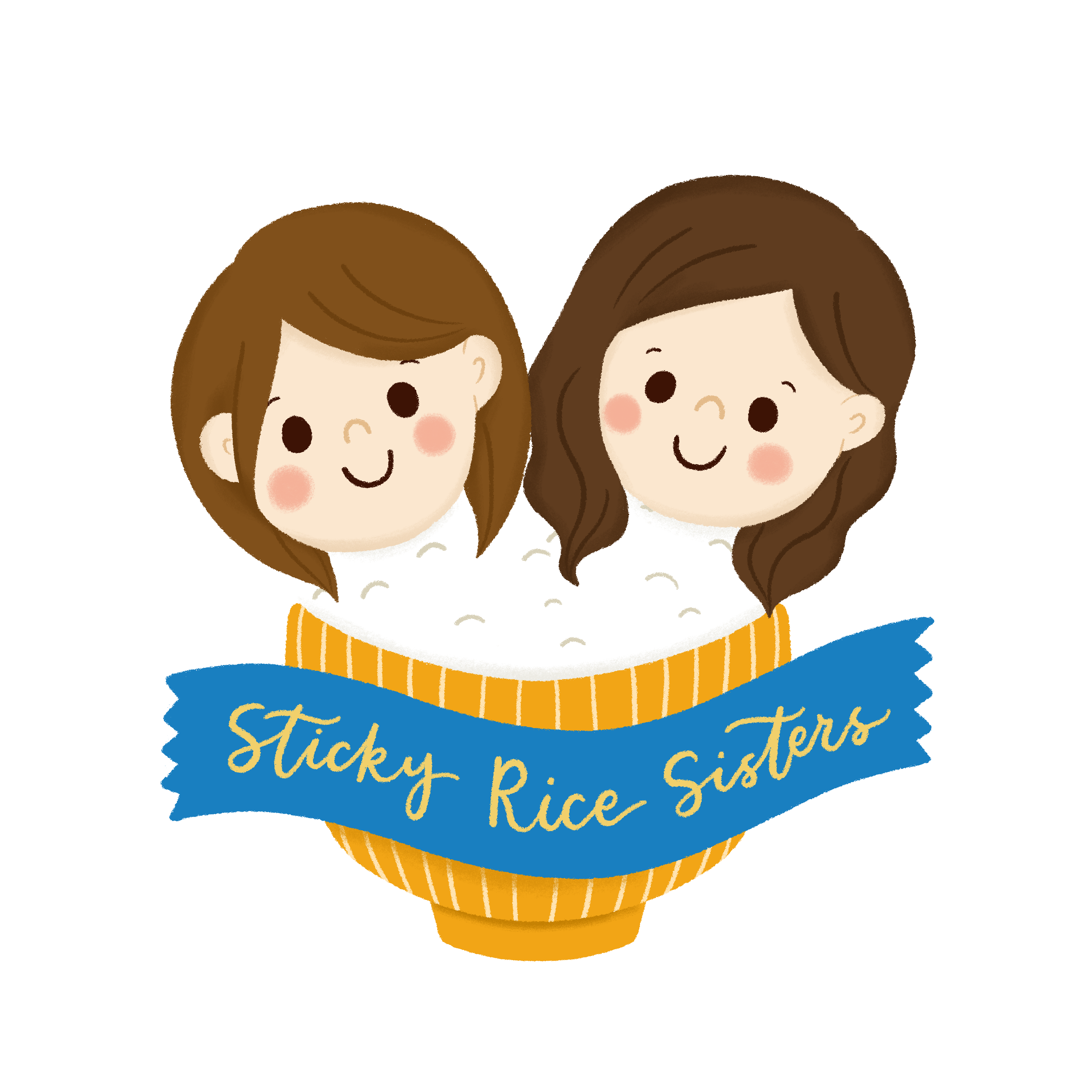 Extra Pine Permanent Marker – Sticky Rice Sisters