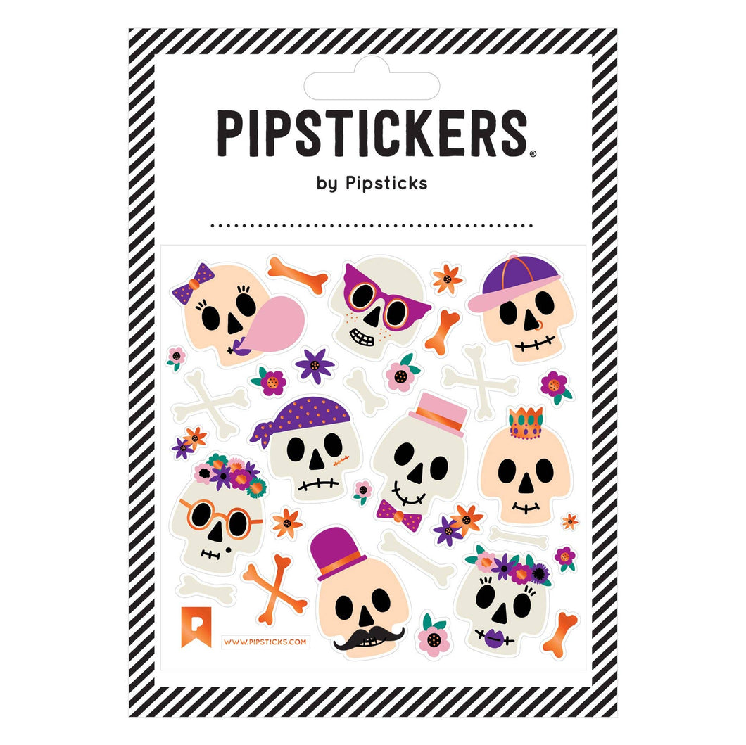 S1580 - Pipsticks - The No Bodies