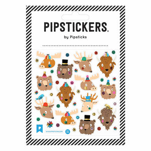 S1831 - Pipsticks - Staring Me In The Face