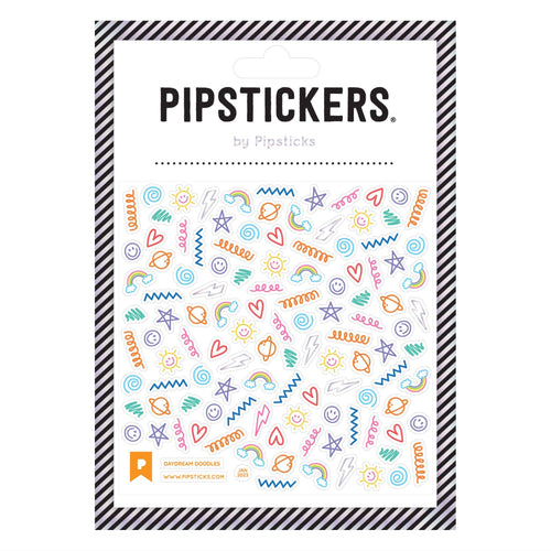 S2129 - Pipsticks - Daydream Doodles