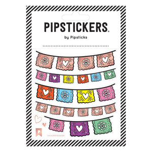 S2241 - Pipsticks - Papel Picado