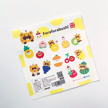 Load image into Gallery viewer, F1039 - Furafurabushi - Fruits