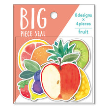 Load image into Gallery viewer, F1155 - Big Piece - Fruit