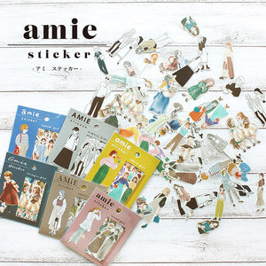 F1185 - amie - Trendy Girls