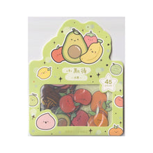 Load image into Gallery viewer, F1202 - Little Fruits Faces