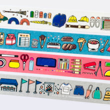 Load image into Gallery viewer, W1335 - School Stationery