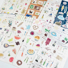 Load image into Gallery viewer, S1426 - Miki Tamura - Spring (washi paper)