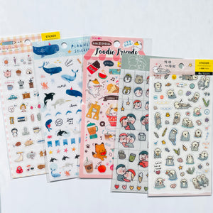 S1995 - Stationery & Things