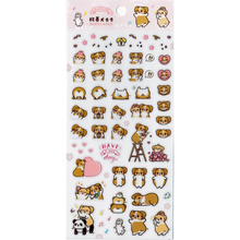 Load image into Gallery viewer, S1186 - Corgi Kaka - Planner Nice Day