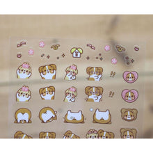 Load image into Gallery viewer, S1186 - Corgi Kaka - Planner Nice Day