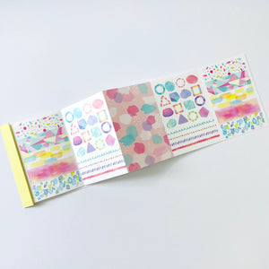 S1490 - Masry - Flowers