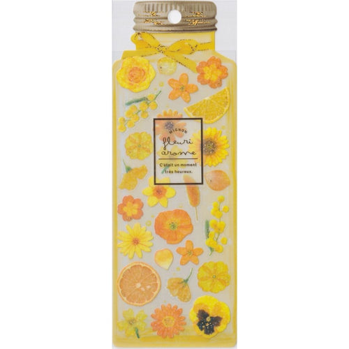 S1495 - Fleuri Arome - Yellow