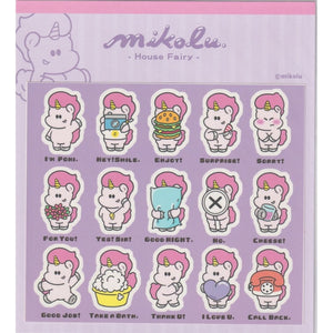 S1539 - Mikolu - Poni