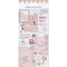 Load image into Gallery viewer, S1700 - Libre Collage - Pink