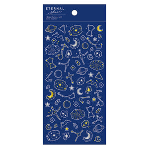 S1711 - Eternal Scene - Constellation