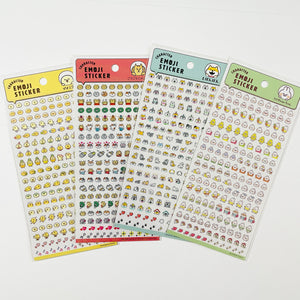 S2042 - Piyokomame Emoji