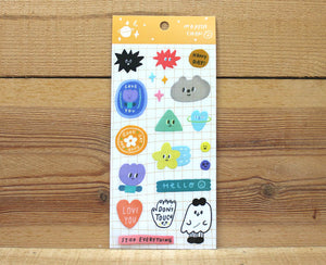 S2119 - Morita Chen - Love You