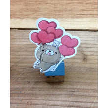 Load image into Gallery viewer, F1003 - Dear Little Bear - Day Dream *waterproof stickers