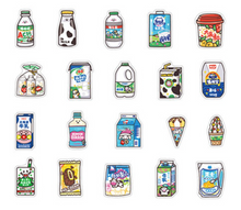 Load image into Gallery viewer, F1198 - Beverages with Faces