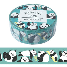 Load image into Gallery viewer, W1286 - Pandas