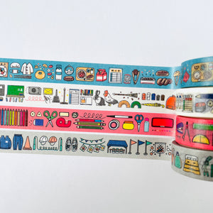 W1335 - School Stationery