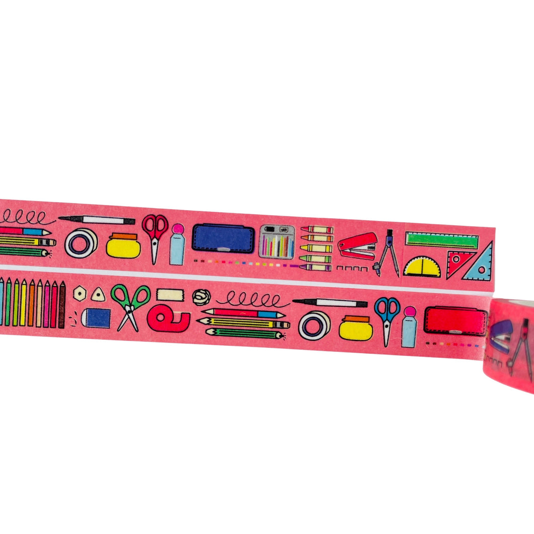 W1335 - School Stationery