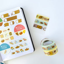 Load image into Gallery viewer, W1344 - mizutama Washi Sample Set