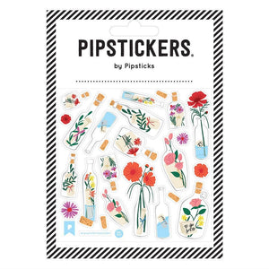 S1844 - Pipsticks - Secret Messages