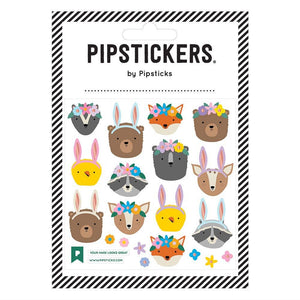 S2122 - Pipsticks - Your Hare Looks Great