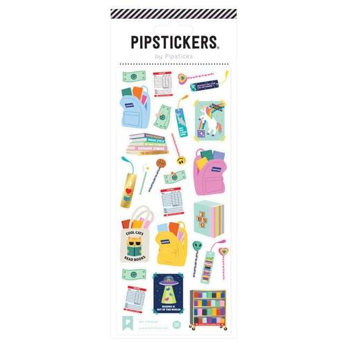 S2273 - Pipsticks - Buy The Book
