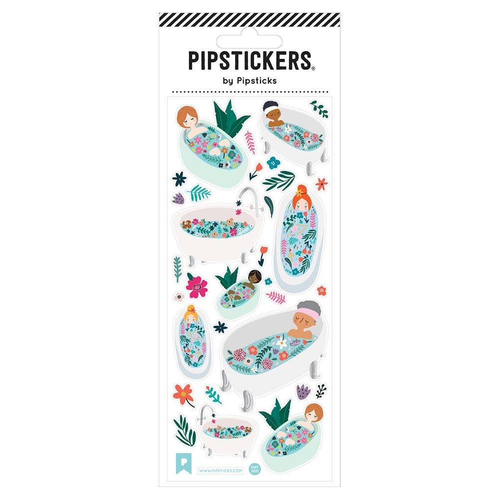 S2139 - Pipsticks - Garden Retreat
